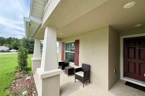 Villa ou maison à vendre à Ocala, Floride: 3 chambres, 142.6 m2 № 2348222 - photo 7