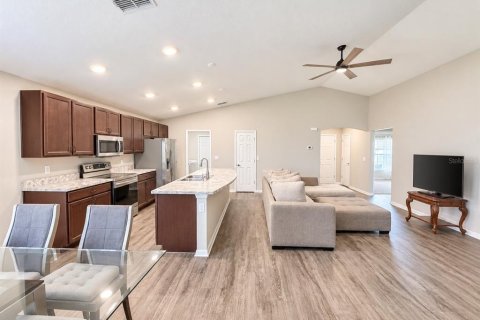 Villa ou maison à vendre à Ocala, Floride: 3 chambres, 142.6 m2 № 2348222 - photo 13