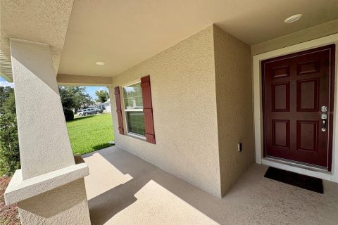Villa ou maison à vendre à Ocala, Floride: 3 chambres, 142.6 m2 № 2348222 - photo 8
