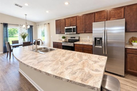 Villa ou maison à vendre à Ocala, Floride: 3 chambres, 142.6 m2 № 2348222 - photo 16