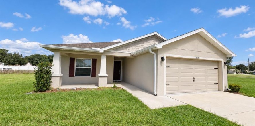 Villa ou maison à Ocala, Floride 3 chambres, 142.6 m2 № 2348222