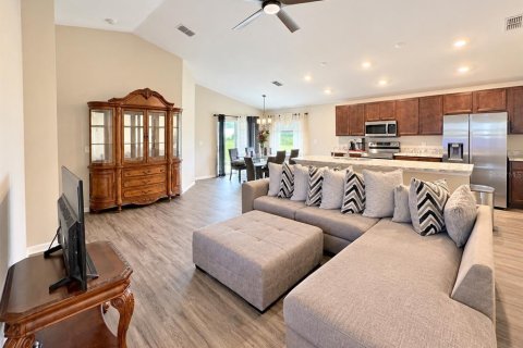 Villa ou maison à vendre à Ocala, Floride: 3 chambres, 142.6 m2 № 2348222 - photo 10