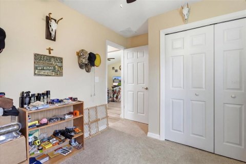 House in Dunnellon, Florida 3 bedrooms, 129.97 sq.m. № 2197838 - photo 25