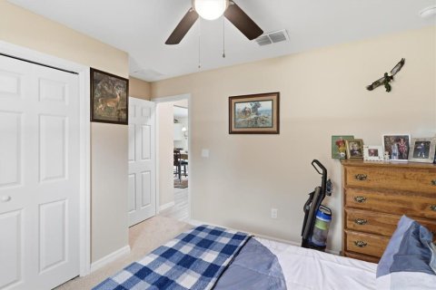 House in Dunnellon, Florida 3 bedrooms, 129.97 sq.m. № 2197838 - photo 28