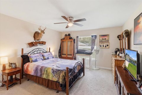 House in Dunnellon, Florida 3 bedrooms, 129.97 sq.m. № 2197838 - photo 20