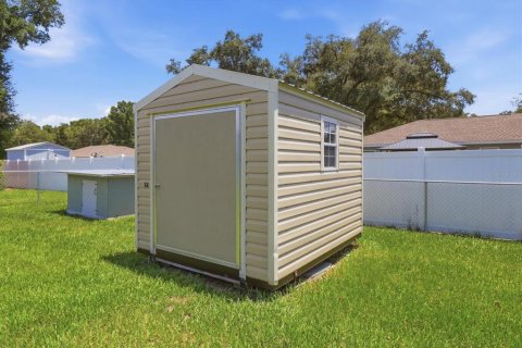 House in Dunnellon, Florida 3 bedrooms, 129.97 sq.m. № 2197838 - photo 30