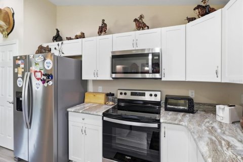 House in Dunnellon, Florida 3 bedrooms, 129.97 sq.m. № 2197838 - photo 16