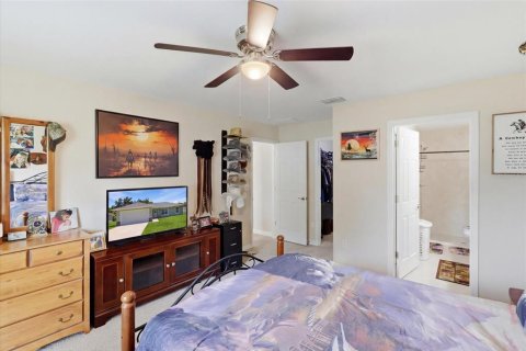 House in Dunnellon, Florida 3 bedrooms, 129.97 sq.m. № 2197838 - photo 21