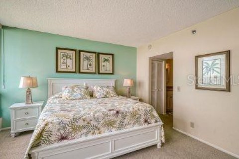 Copropriété à louer à Longboat Key, Floride: 2 chambres, 129.32 m2 № 1105107 - photo 16