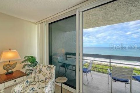 Copropriété à louer à Longboat Key, Floride: 2 chambres, 129.32 m2 № 1105107 - photo 13