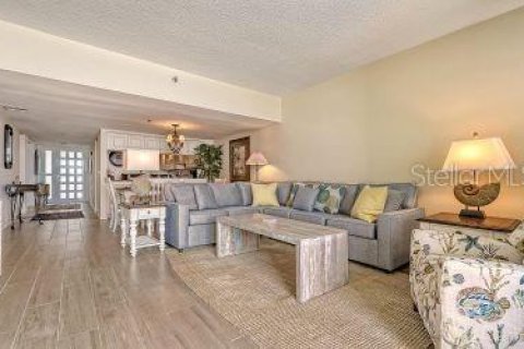 Copropriété à louer à Longboat Key, Floride: 2 chambres, 129.32 m2 № 1105107 - photo 2
