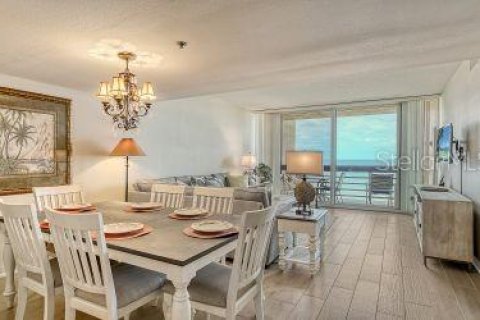 Copropriété à louer à Longboat Key, Floride: 2 chambres, 129.32 m2 № 1105107 - photo 5