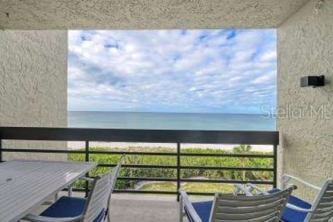 Copropriété à louer à Longboat Key, Floride: 2 chambres, 129.32 m2 № 1105107 - photo 21