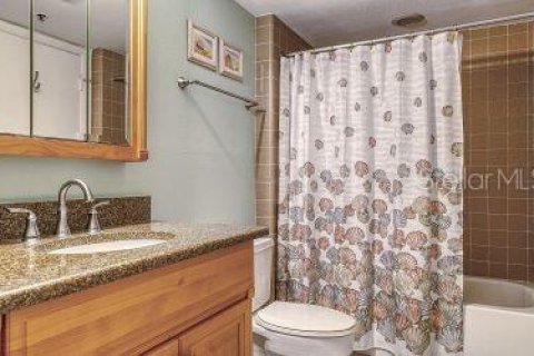 Copropriété à louer à Longboat Key, Floride: 2 chambres, 129.32 m2 № 1105107 - photo 20