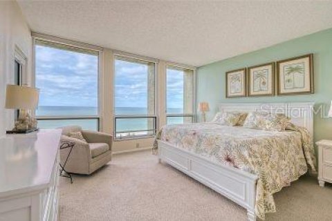 Copropriété à louer à Longboat Key, Floride: 2 chambres, 129.32 m2 № 1105107 - photo 14