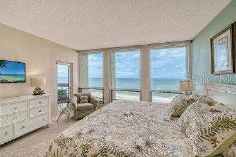 Copropriété à louer à Longboat Key, Floride: 2 chambres, 129.32 m2 № 1105107 - photo 15