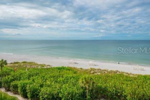 Copropriété à louer à Longboat Key, Floride: 2 chambres, 129.32 m2 № 1105107 - photo 24