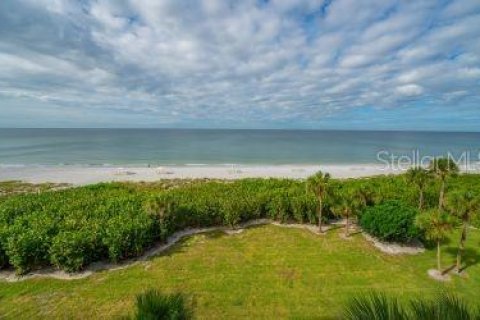 Copropriété à louer à Longboat Key, Floride: 2 chambres, 129.32 m2 № 1105107 - photo 25