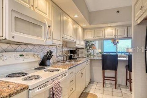 Copropriété à louer à Longboat Key, Floride: 2 chambres, 129.32 m2 № 1105107 - photo 8