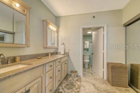 Copropriété à louer à Longboat Key, Floride: 2 chambres, 129.32 m2 № 1105107 - photo 17