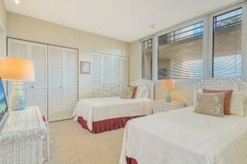 Copropriété à louer à Longboat Key, Floride: 2 chambres, 129.32 m2 № 1105107 - photo 30