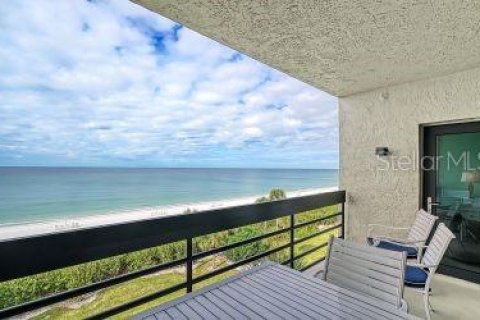 Copropriété à louer à Longboat Key, Floride: 2 chambres, 129.32 m2 № 1105107 - photo 23