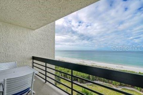 Copropriété à louer à Longboat Key, Floride: 2 chambres, 129.32 m2 № 1105107 - photo 22