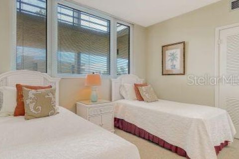 Copropriété à louer à Longboat Key, Floride: 2 chambres, 129.32 m2 № 1105107 - photo 19