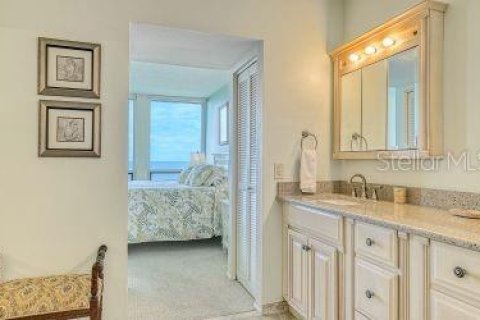 Copropriété à louer à Longboat Key, Floride: 2 chambres, 129.32 m2 № 1105107 - photo 18