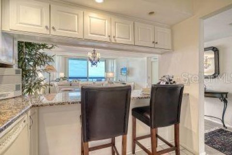 Copropriété à louer à Longboat Key, Floride: 2 chambres, 129.32 m2 № 1105107 - photo 10