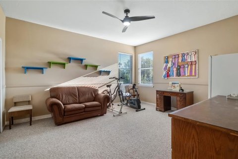 House in Groveland, Florida 5 bedrooms, 379.88 sq.m. № 1574418 - photo 28