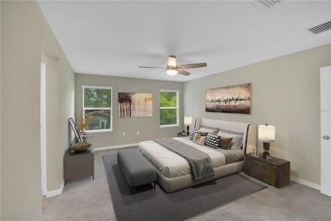 Villa ou maison à vendre à Tampa, Floride: 4 chambres, 174.66 m2 № 1905850 - photo 18
