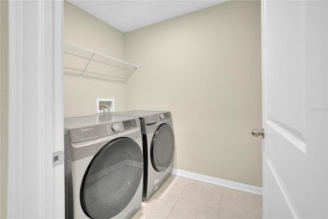 Villa ou maison à vendre à Tampa, Floride: 4 chambres, 174.66 m2 № 1905850 - photo 26