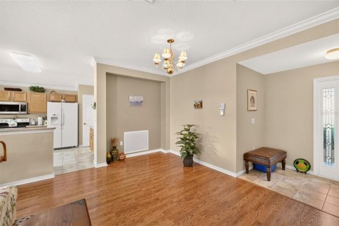 Купить виллу или дом в Саммерфилд, Флорида 8 комнат, 159.61м2, № 2347154 - фото 9