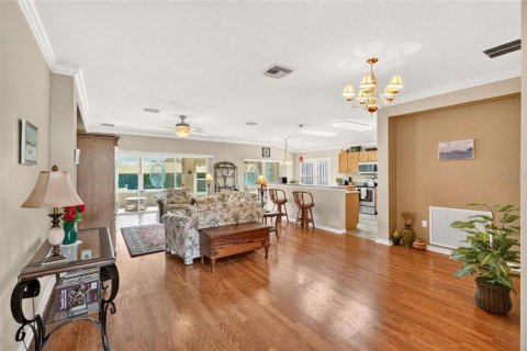 Купить виллу или дом в Саммерфилд, Флорида 8 комнат, 159.61м2, № 2347154 - фото 5