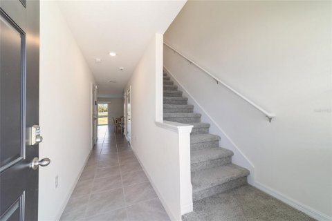 Townhouse in Ocala, Florida 3 bedrooms, 135.45 sq.m. № 1577239 - photo 27