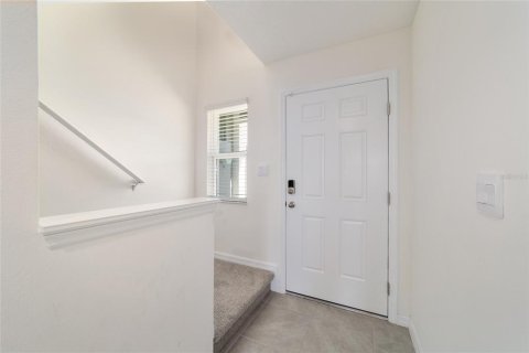 Townhouse in Ocala, Florida 3 bedrooms, 135.45 sq.m. № 1577239 - photo 26