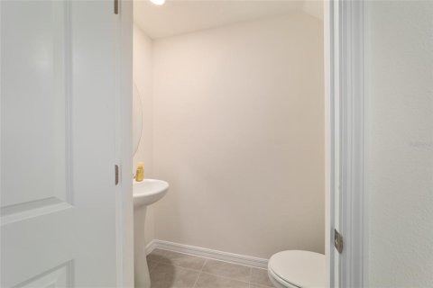Townhouse in Ocala, Florida 3 bedrooms, 135.45 sq.m. № 1577239 - photo 23