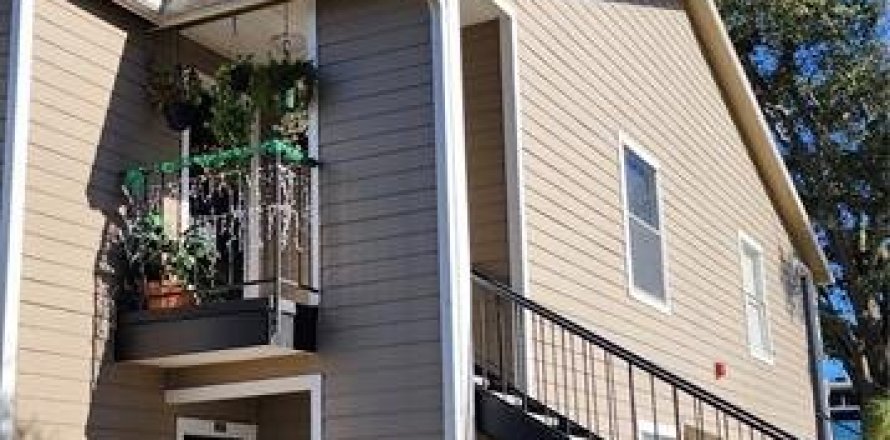 Condominio en Orlando, Florida, 2 dormitorios  № 1387690