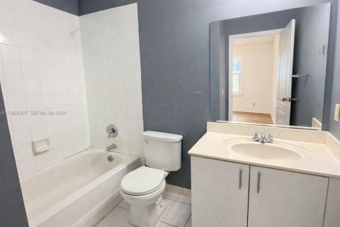 Adosado en alquiler en Miami, Florida, 2 dormitorios, 96.62 m2 № 2025940 - foto 15