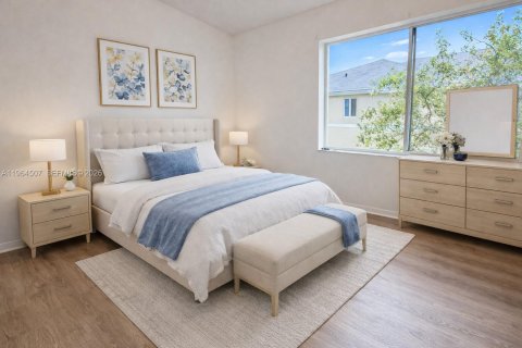 Adosado en alquiler en Miami, Florida, 2 dormitorios, 96.62 m2 № 2025940 - foto 13