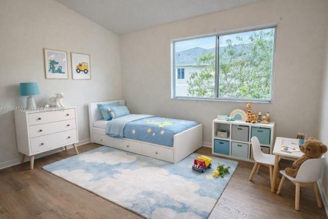 Adosado en alquiler en Miami, Florida, 2 dormitorios, 96.62 m2 № 2025940 - foto 17