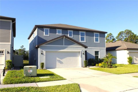 Villa ou maison à Wesley Chapel, Floride 5 chambres, 221.66 m2 № 2124684