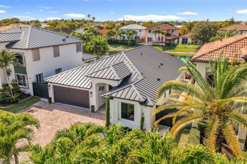 Casa en venta en Cutler Bay, Florida, 3 dormitorios, 160.54 m2 № 2029935 - foto 2