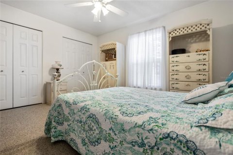 Купить дуплекс в Нью-Смирна-Бич, Флорида 6 комнат, 113.34м2, № 2232852 - фото 8