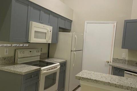 Copropriété à vendre à Sunrise, Floride: 2 chambres, 95.13 m2 № 2081396 - photo 5