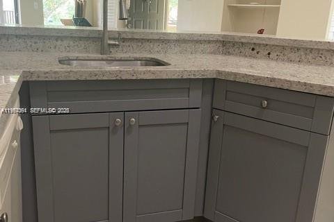 Condo à Sunrise, Floride, 2 chambres  № 2081396