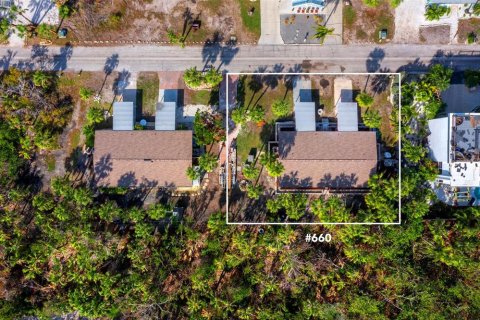 Terreno en venta en Longboat Key, Florida № 1545692 - foto 9