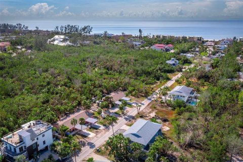 Terreno en venta en Longboat Key, Florida № 1545692 - foto 7