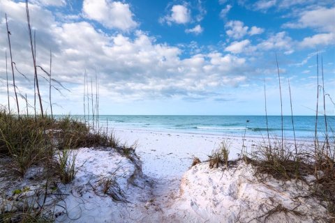 Terreno en venta en Longboat Key, Florida № 1545692 - foto 17